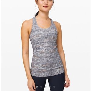 Lululemon Cool Racerback tank